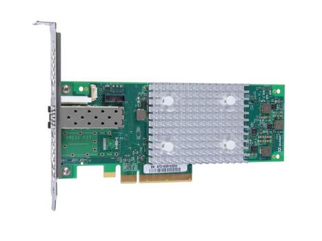 Hewlett Packard Enterprise HPE SN1600Q 32Gb 1p FC HBA (P9M75A)