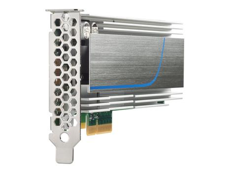 Hewlett Packard Enterprise 3.2TB PCIe x8 MU HH DS (877827-B21)