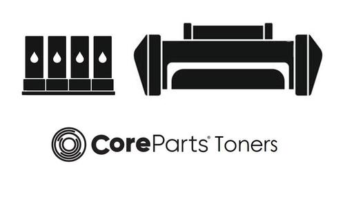 CoreParts CPP CYAN Toner Cartridge iR OB-2017 (MSP2600-C5030-CY)