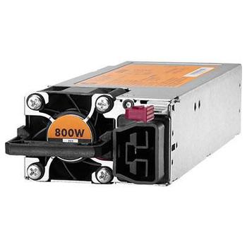 Hewlett Packard Enterprise 800W Flex Slot Universal Hot Plug Power Supply Kit (720484-B21)