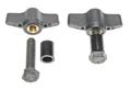 BRODIT Pedestal Mount, Accessories UNPL-POS