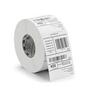 ZEBRA LABEL PAPER 90X30MM DT Z-PERFOR 1000D UNCOATEDPERMADHES76MMCORE SUPL