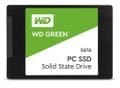 WESTERN DIGITAL GREEN SSD 240GB 2.5 IN 7MM USB 3.0 INT