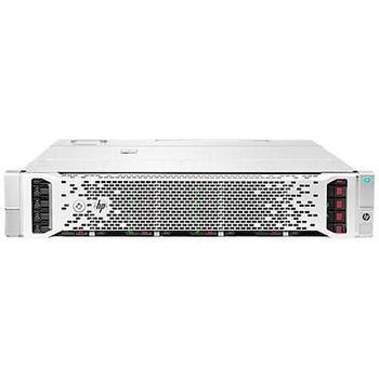 Hewlett Packard Enterprise D3700 w/25 600GB 12G SAS 15K SFF (2.5in) ENT SC HDD 15TB Bundle (K2Q11A)