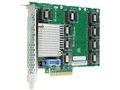 Hewlett Packard Enterprise HPE DL38X Gen10 12Gb SAS Expander