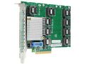 Hewlett Packard Enterprise DL38X GEN10 12GB SAS EXPANDER 