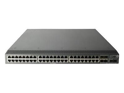 Hewlett Packard Enterprise 5800AF-48G Switch (JG225B)
