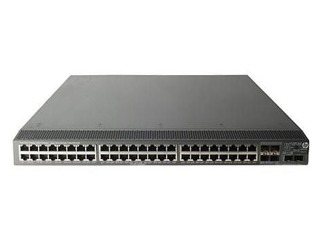 Hewlett Packard Enterprise 5800AF-48G Switch (JG225B)