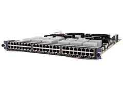 Hewlett Packard Enterprise FlexFabric 12900 48-port 1/10GBASE-T FX Module