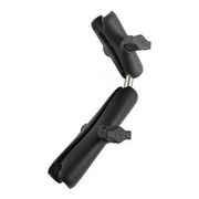 RAM MOUNT RAM Medium Double Socket Arm