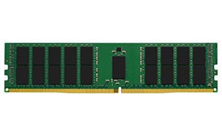 KINGSTON Server Premier 64GB 2,400MHz CL17 DDR4 SDRAM LRDIMM 288-pins (KSM24LQ4/64HAM)