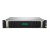 Hewlett Packard Enterprise MSA 2052 SAN DC LFF Storage