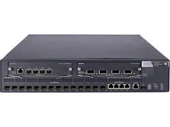 Hewlett Packard Enterprise 5820X-14XG-SFP+ Switch with 2 Interface Slots & 1 OAA Slot