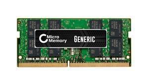 CoreParts 4GB DDR4 2400MHz PC4-19200 (MMXLE-DDR4SD0004)
