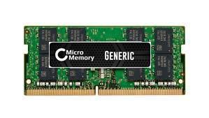 CoreParts 4GB Memory Module 2400Mhz  (MMXLE-DDR4SD0004)