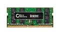 CoreParts 4GB Memory Module 2400Mhz 