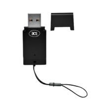 ACS Smart card Reader (ACR39T-A1 $DEL)