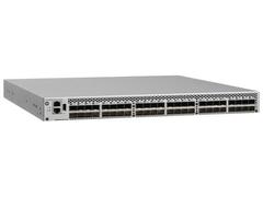 Hewlett Packard Enterprise SN6000B 16Gb 48-port/48-port Active Fibre Channel Switch