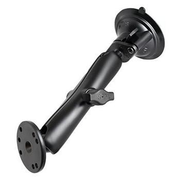 RAM MOUNT Twist Lock Suction Cup (RAM-B-166-C-202U)
