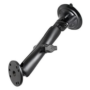 RAM MOUNT Twist Lock Suction Cup (RAM-B-166-C-202U)