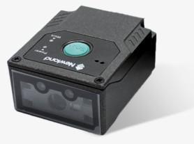 NEWLAND 2D MEGA PIXEL FIX MOUNT READER W/ 2 M USB EXT CABLE. LASER AIME PERP (NLS-FM430L-U)