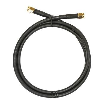 MIKROTIK SMA-Male to SMA-Male cable 1m (SMASMA)