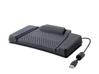 OLYMPUS RS-31H USB Foot switch (4 pedals) (V4521510E000)