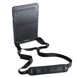 ADVANTECH AIM-SRP0-0001 POS-systeemaccessoire Polsband Zwart (AIM-SRP0-0001)