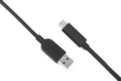 Huddly USB 3 Cable - Type C to A 