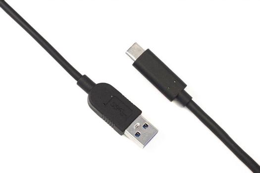 Huddly USB 3 Cable - Type C to A  (7.090.043.790.290)