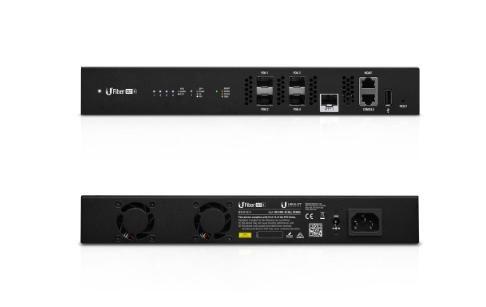 UBIQUITI 256 Client Capacity GPON OLT (UF-OLT-4)