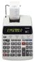 CANON MP120-MG-ES II printing calculator