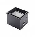 NEWLAND 2D CMOS FIX MOUNT READER FOR KIOSK INTEGRATION OPTIMIZED TO R PERP