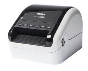 BROTHER QL-1110NWB Direkt termisk (QL1110NWBZW1)