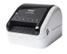 BROTHER QL1100NW NETWORK Label Printer PAN NORDIC