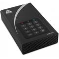 APRICORN 12TB AEGIS PADLOCK DT SECURE