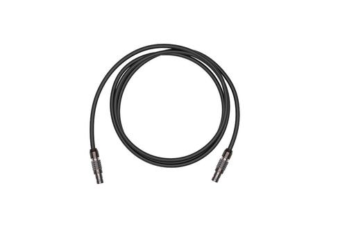 DJI Ronin2 Part 23Power Cable (2m) (CP.ZM.00000052.01)