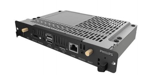 PHILIPS Android OPS player (CRD50/00)