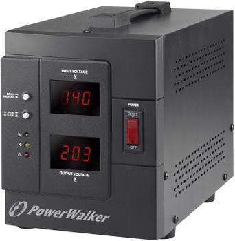 POWERWALKER AVR 1500 SIV FR 1500VA/ 1200W,  (10120313)