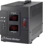 POWERWALKER AVR 1500 SIV FR automatic voltage regulator