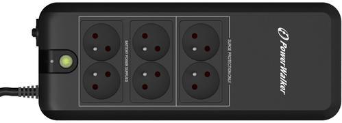 POWERWALKER VFD 600 APFC/FR Factory Sealed (10120412 $DEL)