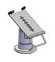 ERGONOMIC SOLUTIONS SpacePole Stack with