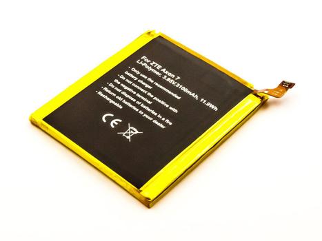 CoreParts 11.9Wh Mobile Battery (MBXMISC0204)
