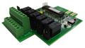 POWERWALKER AS/400 Card 4 Terminal