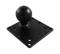 RAM MOUNT BALL D-SIZE 2.25", 4.75"