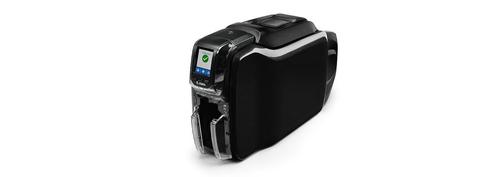 ZEBRA ZC350, Single Sided (ZC35-0M0C000EM00)