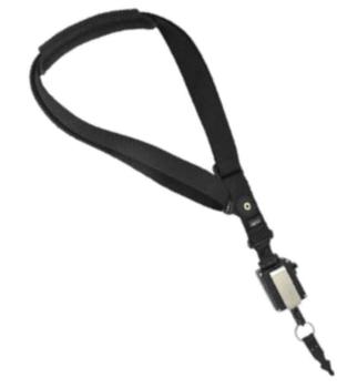 ZEBRA MC33 LANYARD FOR STRAIGHT SHOOTER AND ROTATING HEAD (SG-MC33-LNYDB-01)