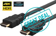 VIVOLINK 10x Pro HDMI Cable 5m Ultra