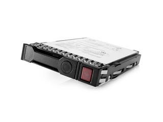 Hewlett Packard Enterprise 3.84TB SATA MU SFF SC DS SSD (P05994-B21)