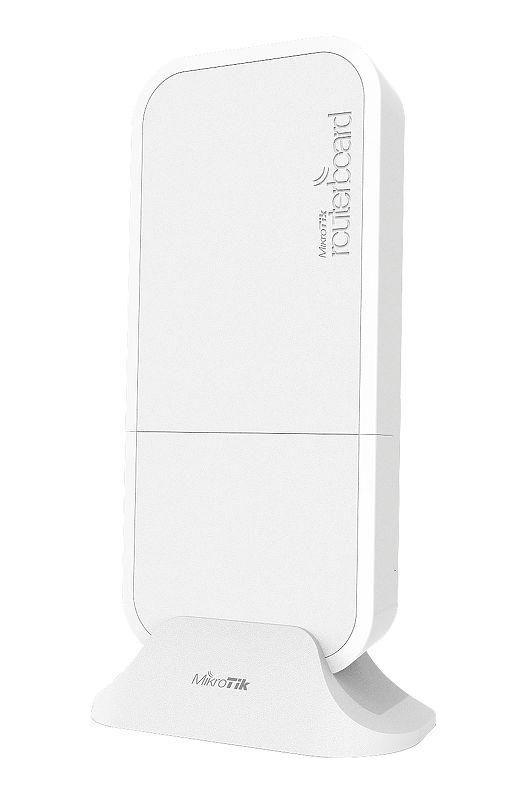 MikroTik - wAP LTE kit - trådløst tilgangspunkt - Wi-Fi